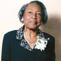 Eva Brown Obituary