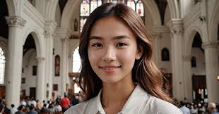 【インドネシア】キリスト教の歴史｜レハレハ