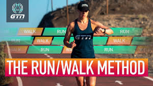 Maybe you would like to learn more about one of these? How To Use The Run Walk Method Using Running Walking After Injury Youtube
