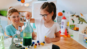 We did not find results for: Fun Science Experiments For Kids To Do At Home