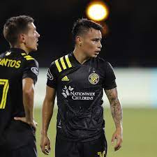 From the moment the columbus crew head coach began scouting lucas zelarayán, he knew what the argentine would be in mls. Caleb Porter Updates On Lucas Zelarayan Columbus Crew Injuries Massive Report