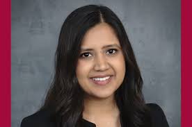 Hiral Patel (DO '22)