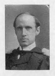 Claude Wesley Freeman M. D. (1873-1949)