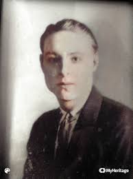 Sylvester J Ganster (1901-1957)