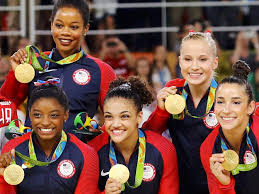 When they announced the roster for this year's games, florida signee leanne wong and commit kayla dicello made the team usa roster as alternates. Where Are They Now The 2016 Us Women S Gymnastics Team That Won Gold