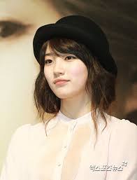 Bae Suzy 30 Miss A Suzy Bae Suzy Fake Short Hair