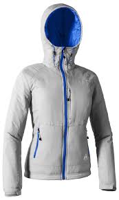 Igniter Jacket First Ascent Athletic Jacket Winter Jackets Jackets