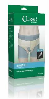 Hernia Belt Supports For Men By Curad