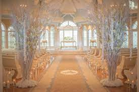 Disney S Wedding Pavilion Disney World Wedding Disney Bride Disney Wedding