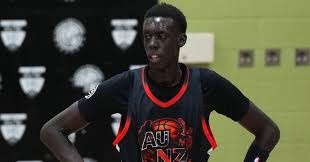 Maper Maker Commits to Arkansas Basketball: A New Era Under Calipari