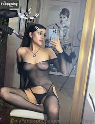 Paige Niemann Nude & Sexy OnlyFans (8 Photos) - Nude Celebs