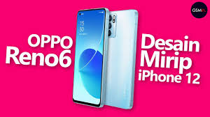 Selain model 5g, oppo a74 juga tersedia dalam model 4g. Mirip Iphone 12 Oppo Reno 6 Reno 6 Pro Reno 6 Pro Plus Meluncur Minggu Depan Ini Bocorannya Youtube