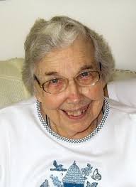 Althea Kramer Obituary (1924