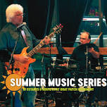 Summer Music Series: BJ Estares & Route 61