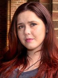 Breaking from made-up religion, sex-abuse victim finds her voice