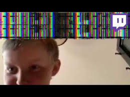 Kid Microwaves His Phone While Streaming On Twitch Youtube