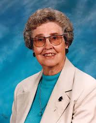 Obituary information for Leoti June Waite