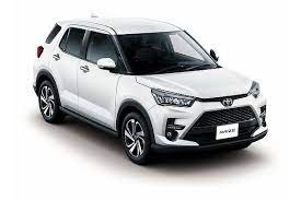 'toyota raize dan daihatsu rocky' namanya yang menjadi mobil andalan baru dua pabrikan itu. Toyota Launches The New Raize In Japan Toyota Global Newsroom Toyota Motor Corporation Official Global Website
