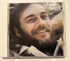 Cool Night by Paul Davis (Singer) (CD, Jul-1995, Restless Records (USA))  for sale online