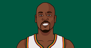 How Many Teams Has Gary Peyton Played For