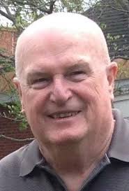 William Maher Obituary (1938