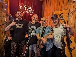 The Buzz Bees at Offbeat Roadhouse