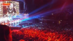 Blocks c & d are tiered blocks (immediately behind blocks a and b). Janofest The Sse Arena Wembley Wembley Traveller Reviews Tripadvisor