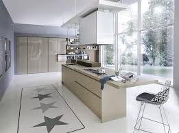 Las cocinas integrales pequeñas y modernas se han impuesto en las tendencias de decoración para las estancias más pequeñas. Cocinas Modernas 2020 2021 Disenos Modelos 150 Imagenes