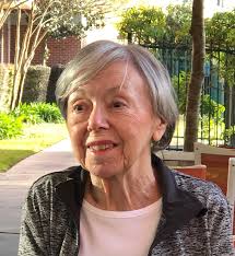 Nina Hamrick Obituary