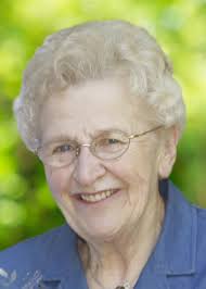 Jennie Kuperus Obituary