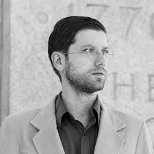 Lonely Christopher — Brooklyn Poets