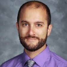 Matthew Steinke (@mrsteinkebiz)