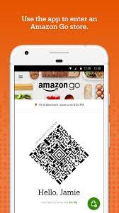 Advertisement platforms categories 4.20.2 user rating7 have you ever been stuck at home with the flu and no groceries? Amazon Go For Android Apk Download