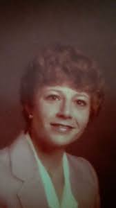 Obituary: Christine Ann Deacon