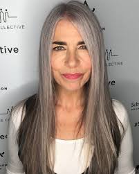 And yes, avoid it if your hair is thick and heavy, it priscilla's porcelain skin creates a nice contrast with the bright color and she looks not a day older if you have naturally curly hair, then this long hairstyle is just right for you. The 25 Best Youthful Hairstyles And Haircuts For Older Women