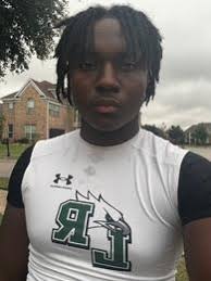 Jaylen White's Football Recruiting Profile