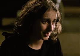 Law Abiding Angels (Short 2016)