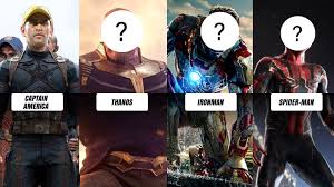 If Ipl 2019 Players Were The Cast Of Avengers Endgame Regardez la bande annonce du film avengers: if ipl 2019 players were the cast of