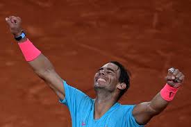 French open 2021 live stream online. French Open Final Live Tennis Results Rafael Nadal Beats Novak Djokovic Roland Garros Latest News And Scores London Evening Standard Evening Standard