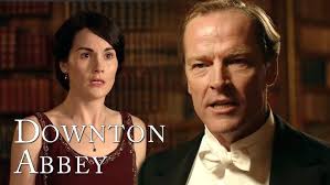 Is Patrick Crawley Still Alive?