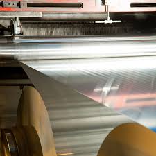 Check spelling or type a new query. Media Releases European Aluminium Foil Association