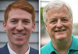 Articles filed under State Legislature