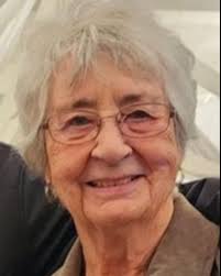 Sharon Lee (Snodgrass) Knudson Obituary June 23, 2025