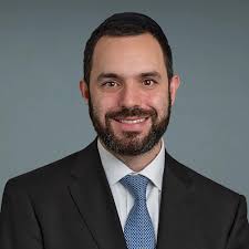 Alexander Kushnir, MD, PhD