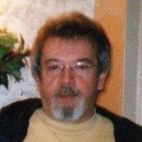 Stanley DeMoss Obituary