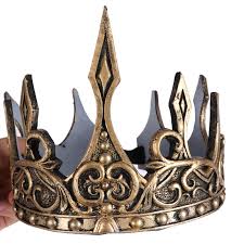 Il est le sixième épisode de la série. Diademe Prince Princess Couronne Ancienne En Or Bandeau Decoration De Fete Pour Enfants Hommes Accessoires De Fete De Mariage Bijoux Pour Cheveux Aliexpress
