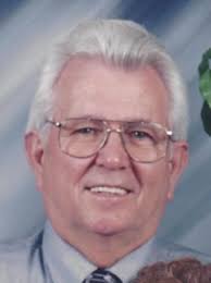 Robert Ogburn Obituary (1937