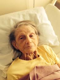 Nov. 18, 1966 Sun Herald Mrs. Josephine Vickers turns 95