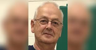 Obituary for Edward Garthaus