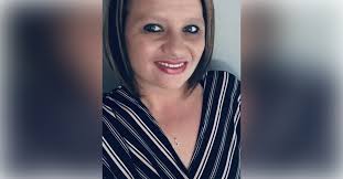 Obituary information for Brandi Shai Sellers